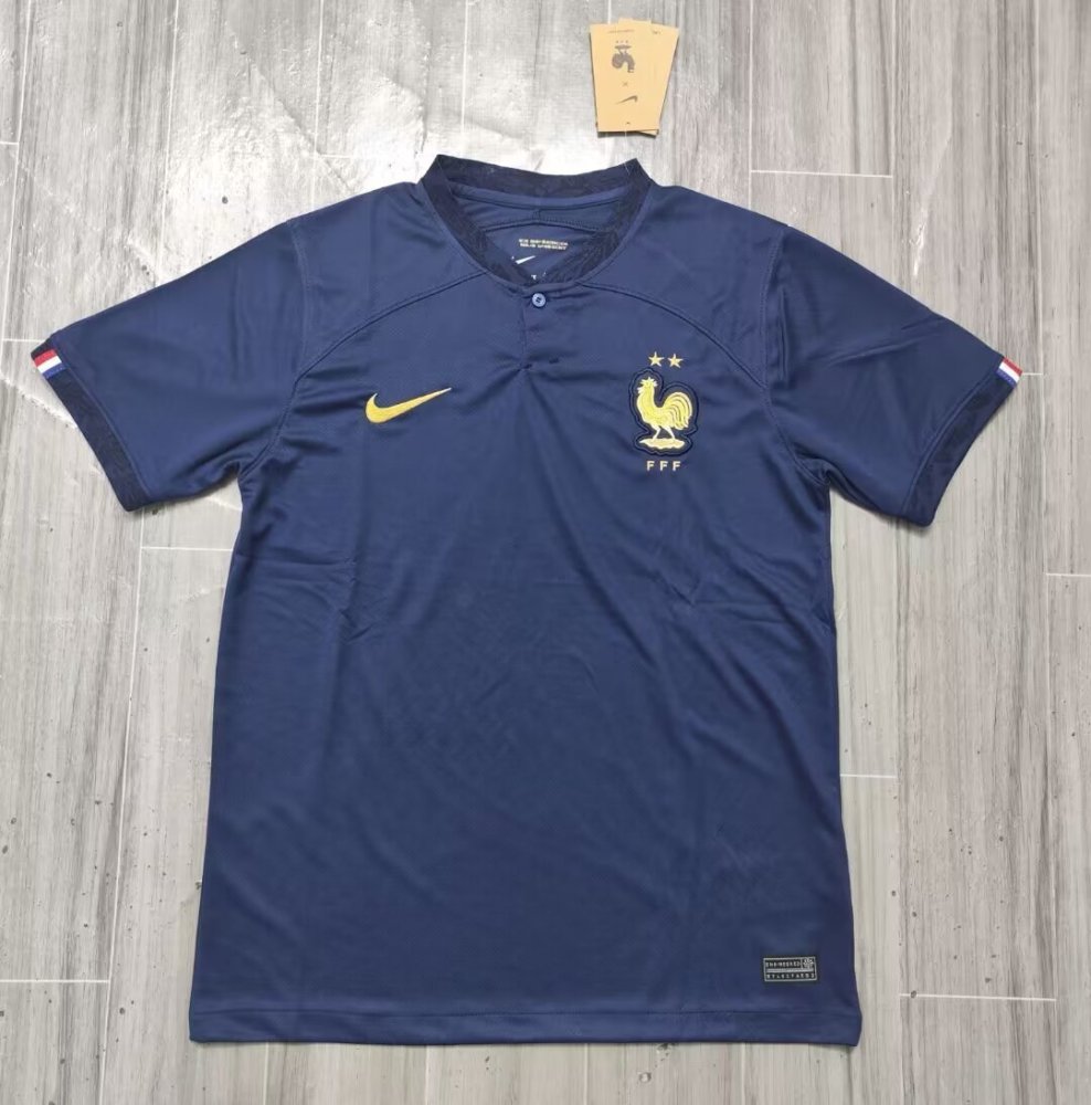 Francia 2022