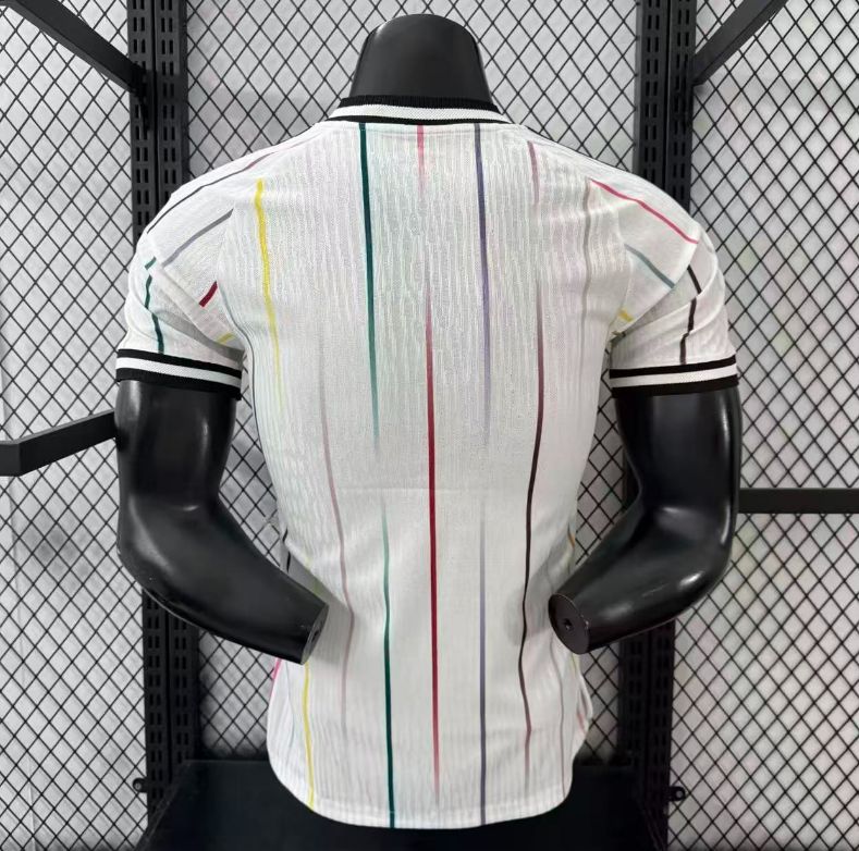 Versión de jugadores visitantes de Japón 2026