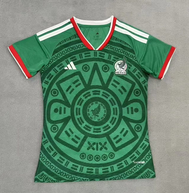Ropa de mujer mexicana