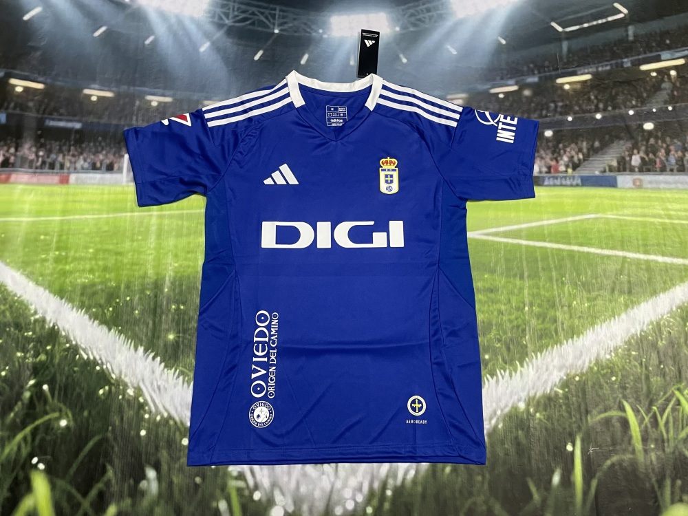 2526 Azul Oviedo
