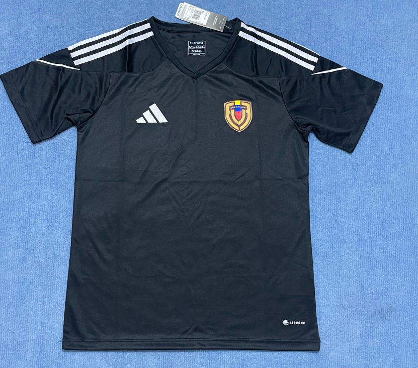 Venezuela Negra 2026