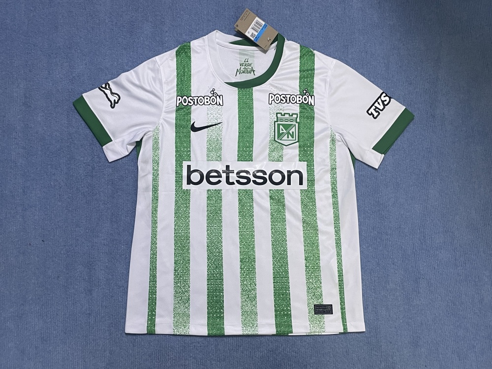 Estadio Nacional 2025