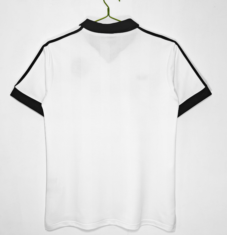 Temporada 1988/89 Partidos en casa en Alemania