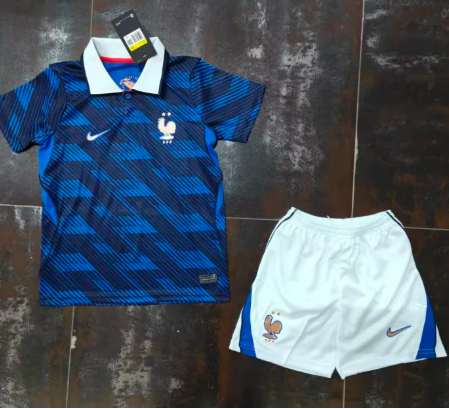 Juegos Olímpicos de Francia 2026 para Niños