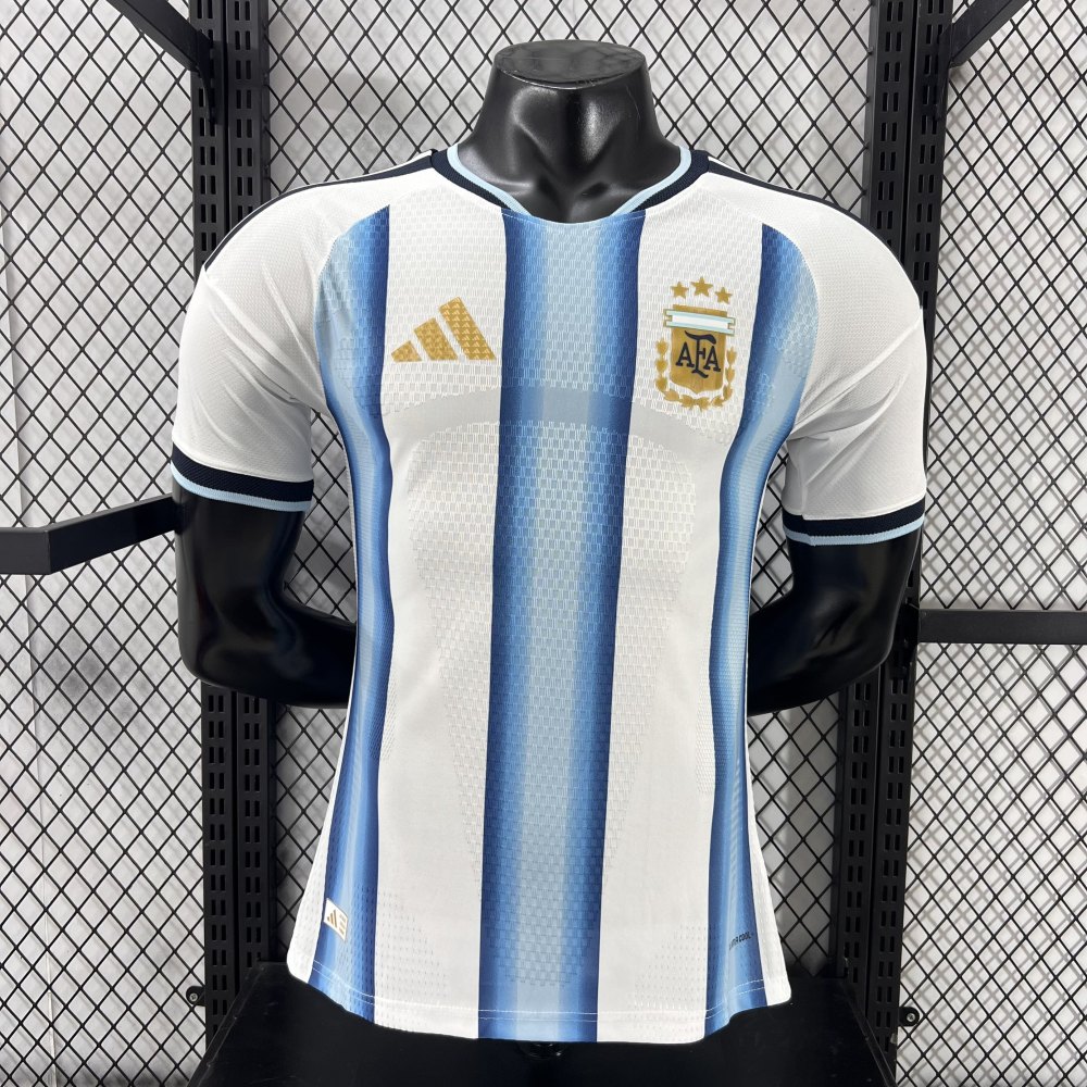 Edición de jugadores locales de Argentina 2026