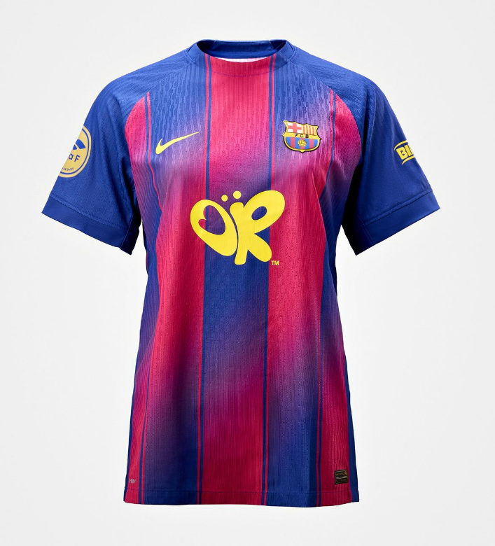 Edición de marca compartida de Barcelona