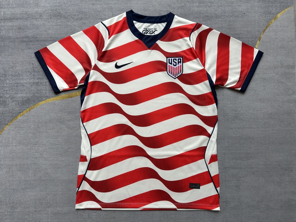 Copa Mundial de 2026, estadio local de Estados Unidos