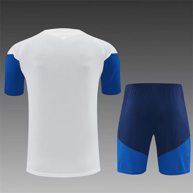 Conjunto de camisetas de entrenamiento Columbia 2026