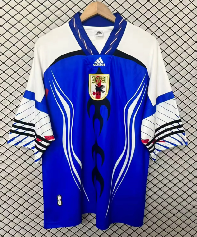 Camiseta de estilo retro japonés
