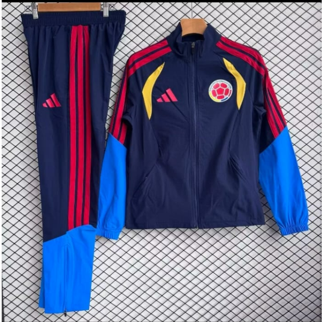 Conjunto de chaqueta tipo gabardina Columbia 2026