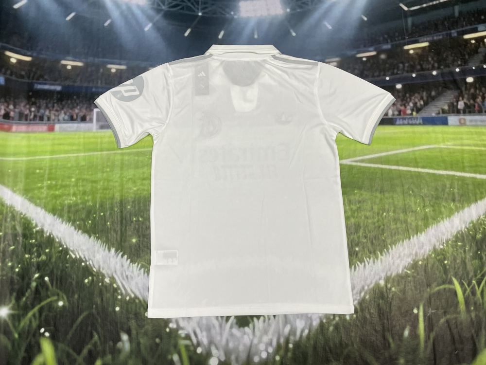 125 aniversario del Real Madrid