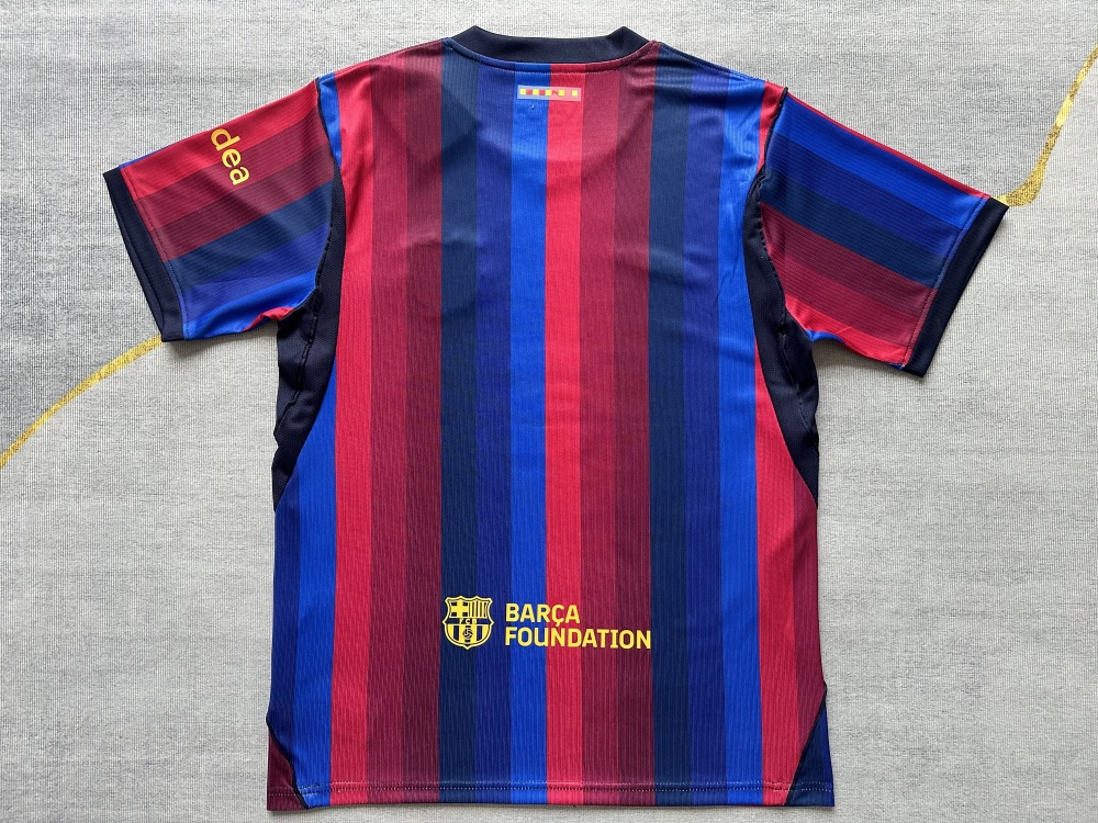 Estadio local del Barcelona 2627