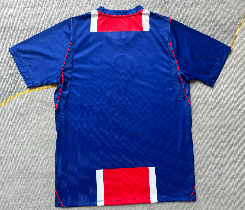 Camiseta local del París Saint-Germain 2627