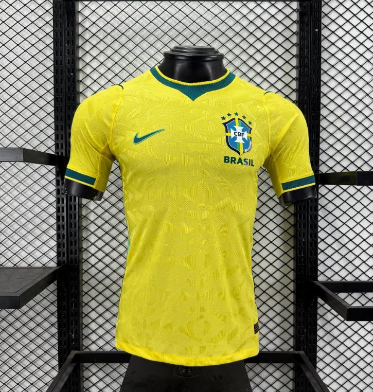 Edición para jugadores locales de Brasil 2026
