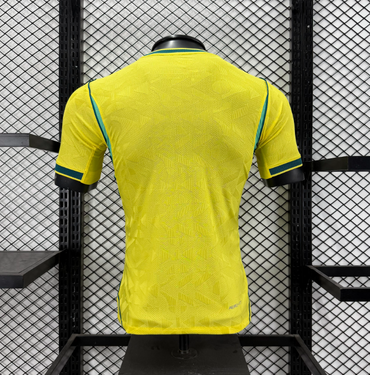 Edición para jugadores locales de Brasil 2026