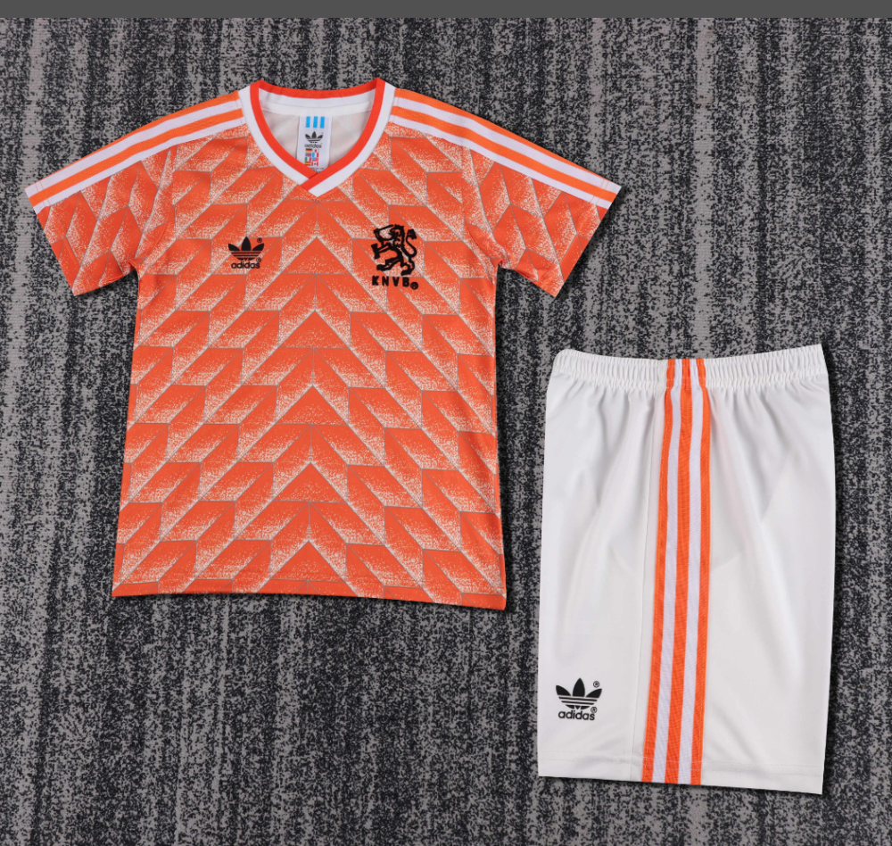 Ropa infantil holandesa para el hogar, 1998