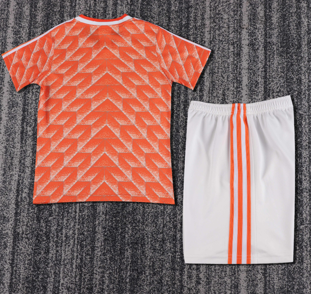 Ropa infantil holandesa para el hogar, 1998