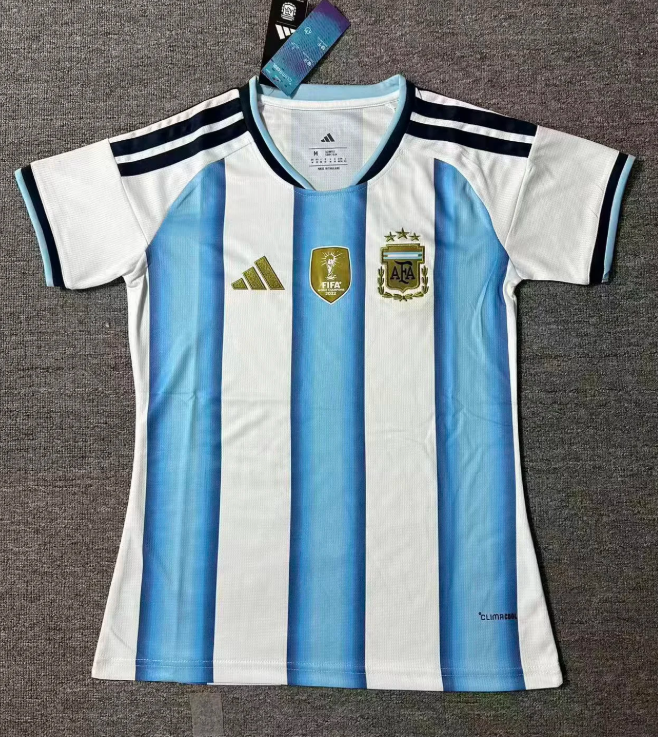 Ropa de mujer para el hogar en Argentina
