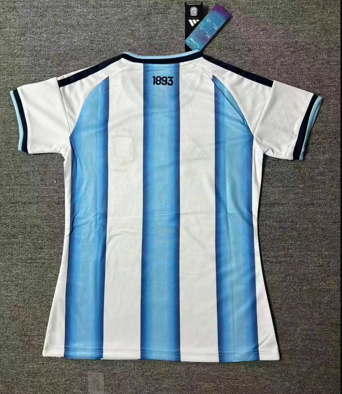 Ropa de mujer para el hogar en Argentina