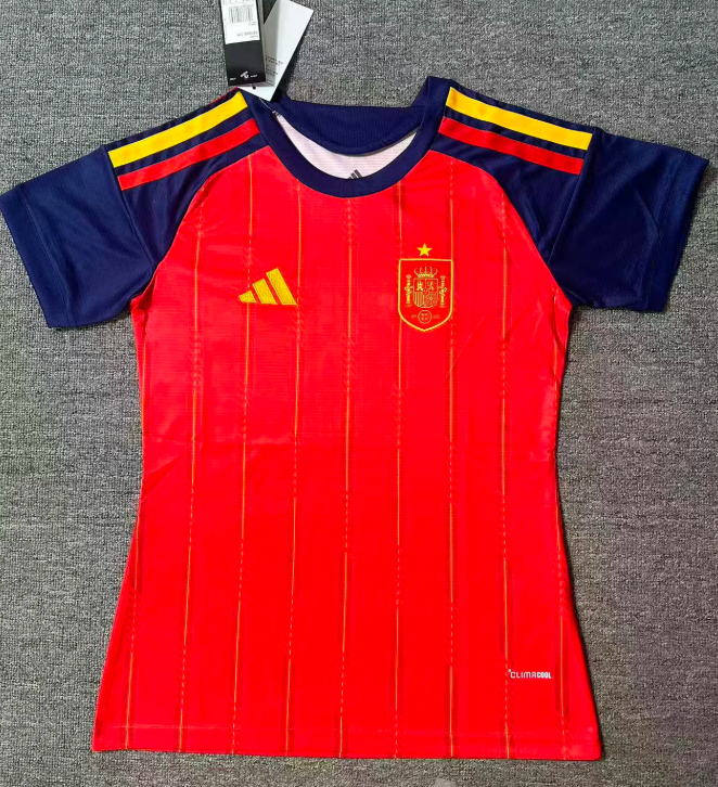 Ropa de mujer española para el hogar