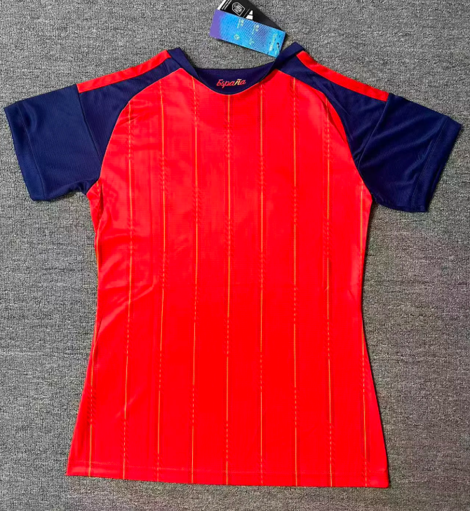 Ropa de mujer española para el hogar