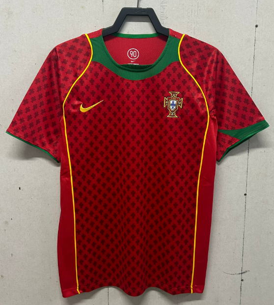 Estadio local de Portugal 2004
