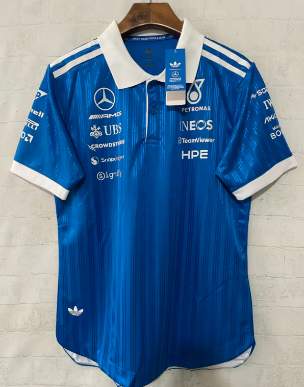 Mercedes de F1 2026
