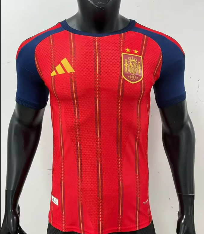 España (Versión para jugador local)