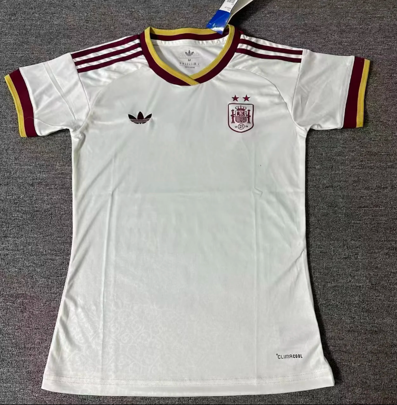 España (ropa de mujer de viaje)