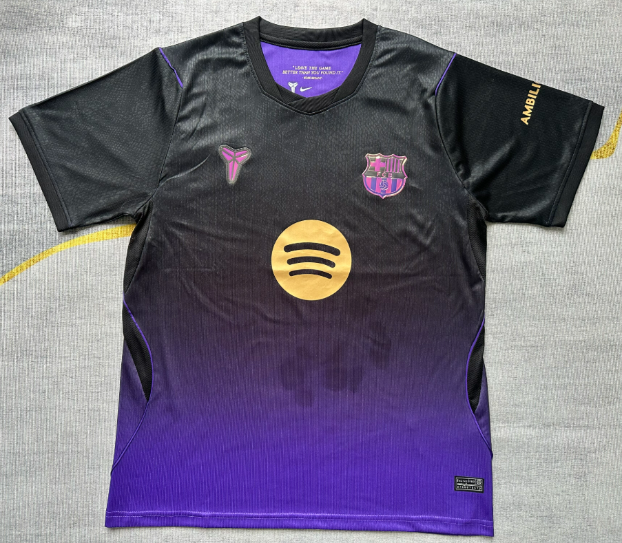 2627 Partido del Barça fuera de casa