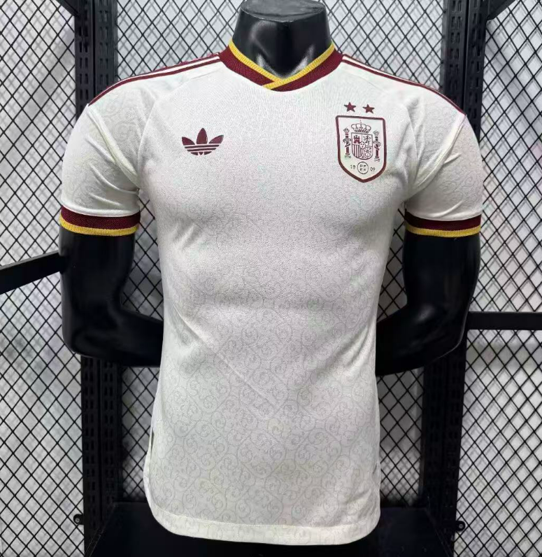 España (Versión para jugadores visitantes)