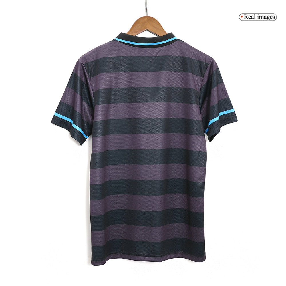 Retro Soccer Jersey Inter Milan Away 1997/98