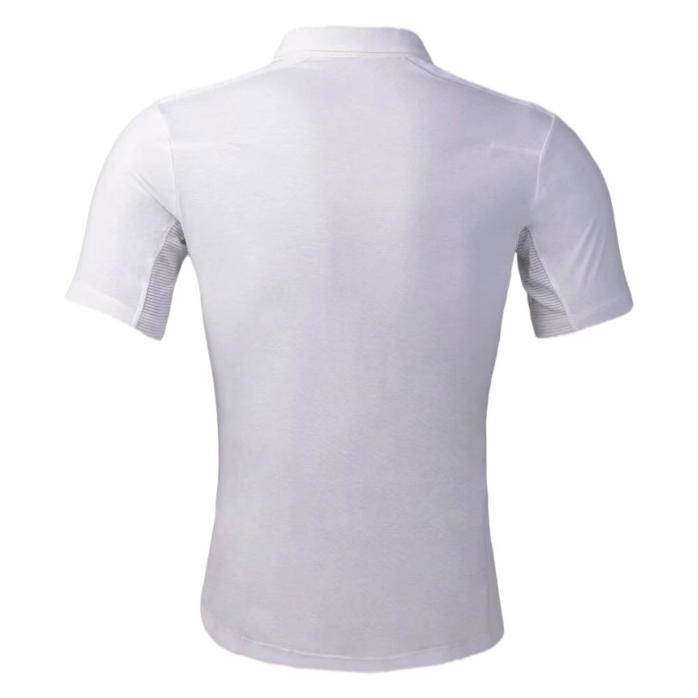Retro Soccer Jersey England Home 2010