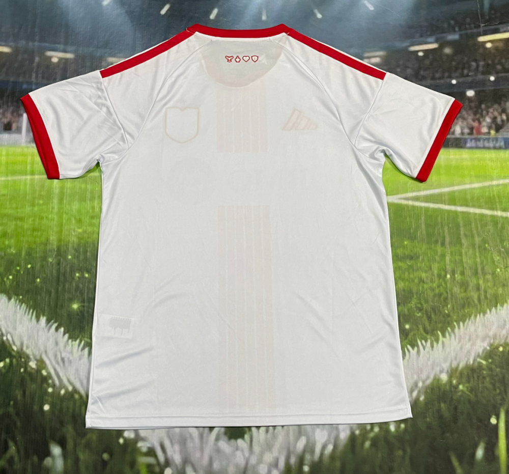 Camiseta de Montreal