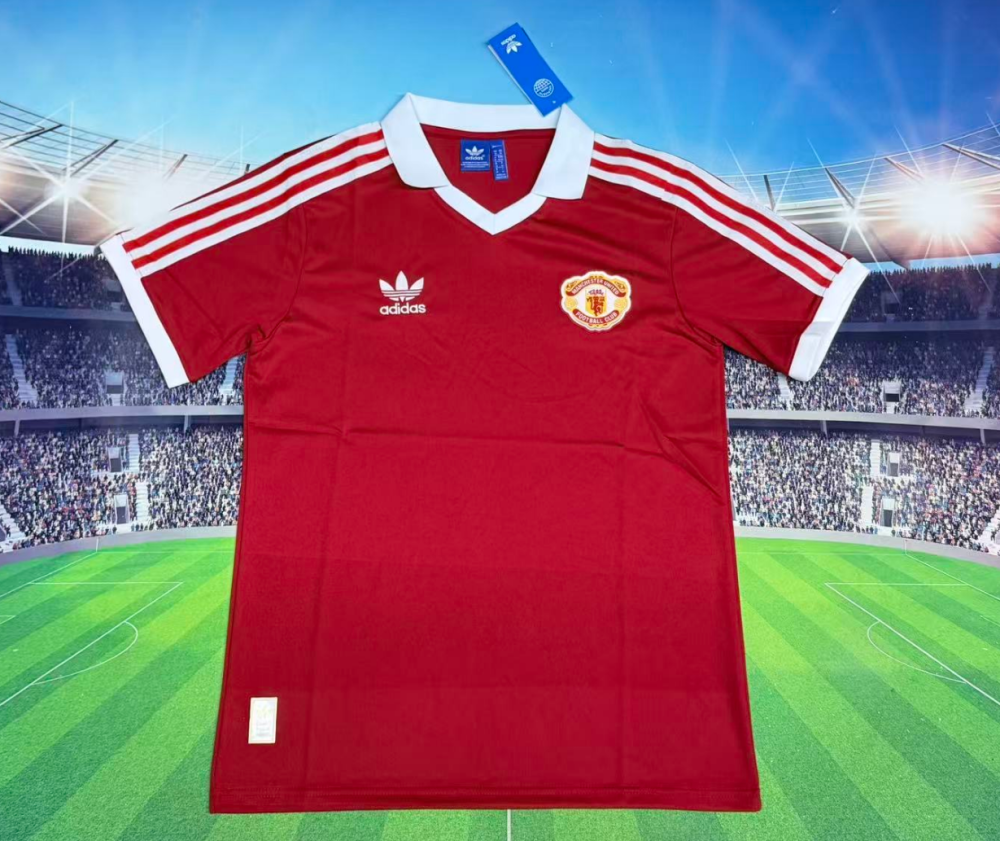 Camiseta de entrenamiento 26-27