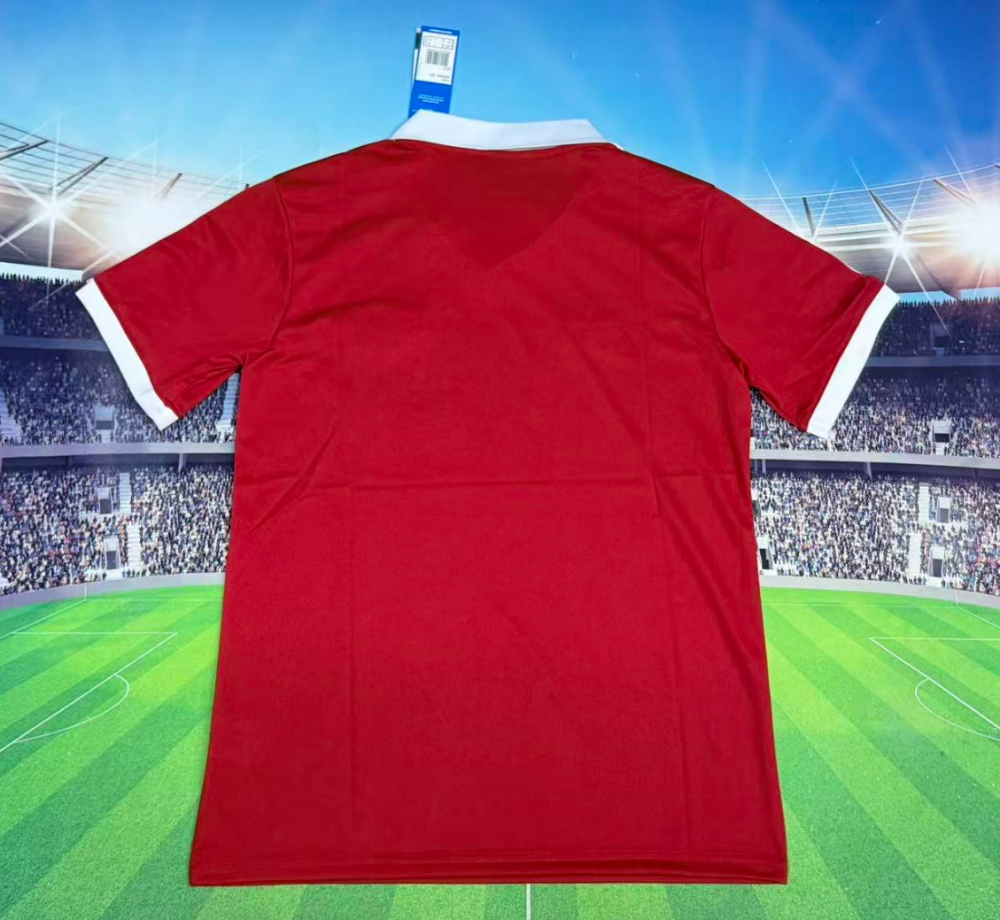 Camiseta de entrenamiento 26-27