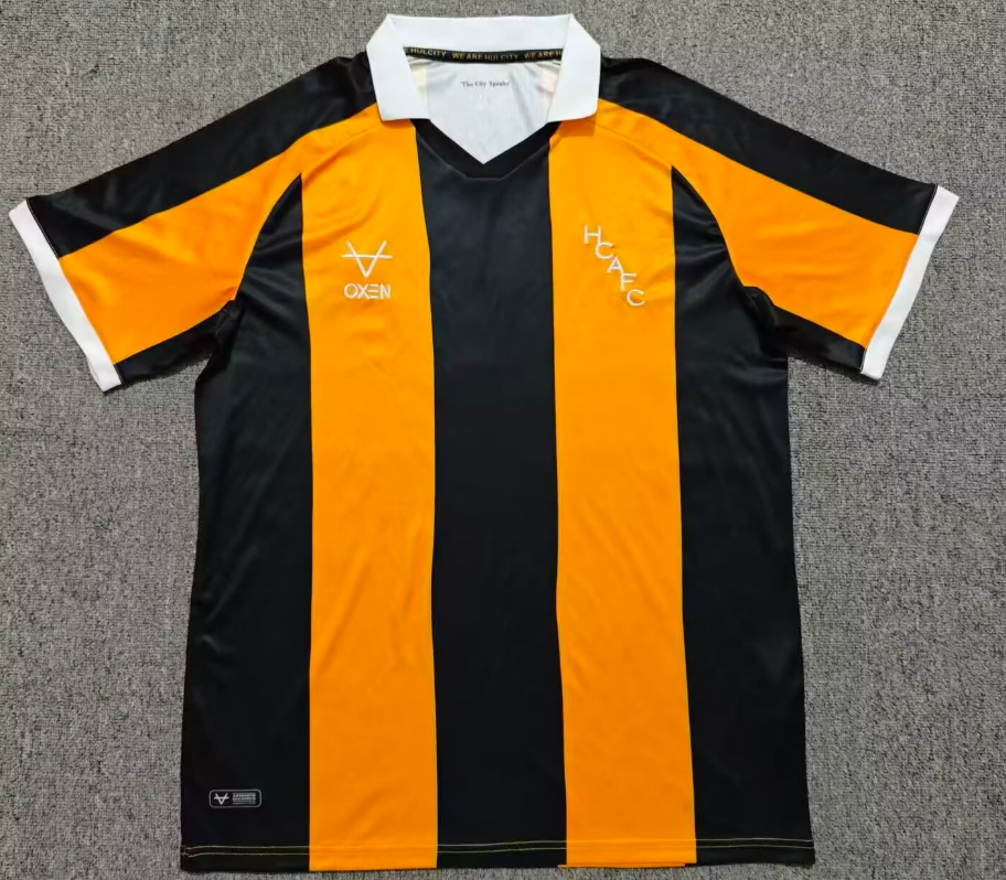 Estadio local del Hull City, 2627
