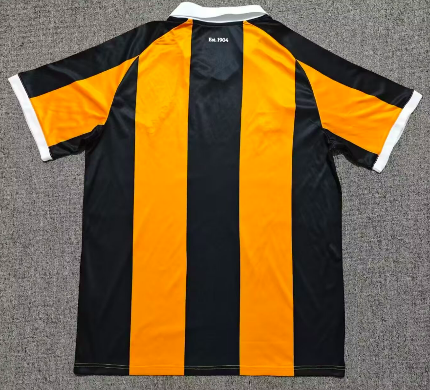 Estadio local del Hull City, 2627