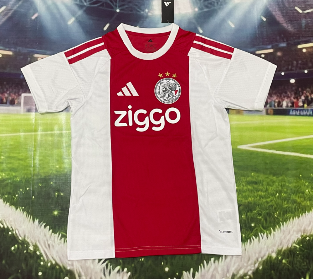 2627 Estadio local del Ajax