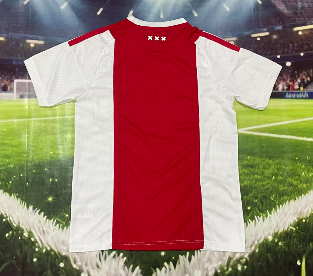 2627 Estadio local del Ajax