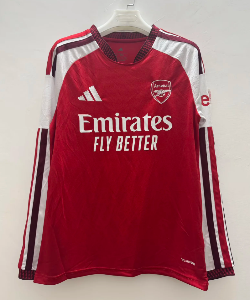 Camiseta de manga larga del Arsenal (2627)