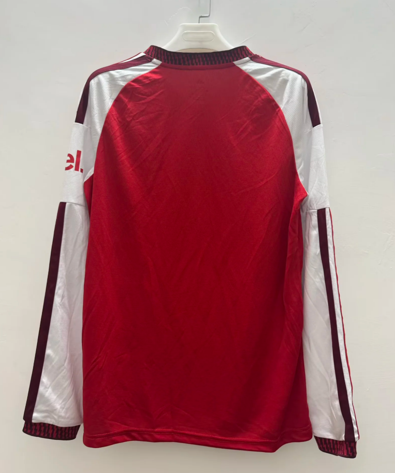 Camiseta de manga larga del Arsenal (2627)
