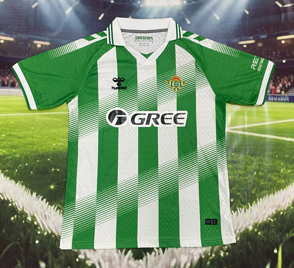 Estadio local del Betis 2627