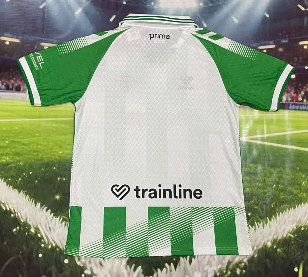 Estadio local del Betis 2627