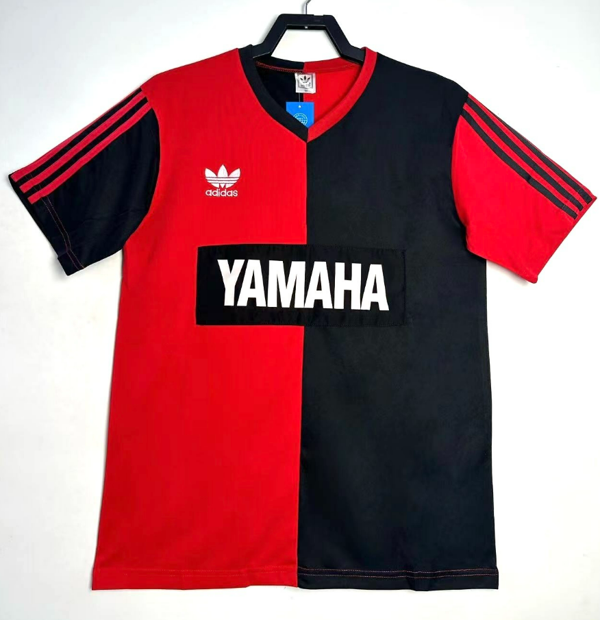 Newell's Old Boys 1993-94