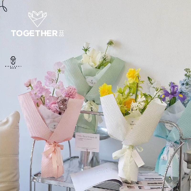 キャロルウィルソンペーパーボックス