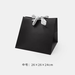 ブラック 26x26x24cm(H)