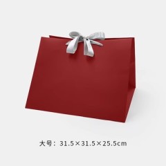 プレミアムレッド 31.5x31.525.5cm (H)