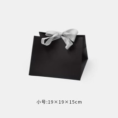 ブラック 19x19x15cm(H)