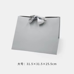 ライトグレー 31.5x31.525.5cm (H)